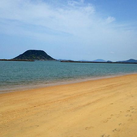Nagisakan Kimura Karatsu Chaya Esterno foto