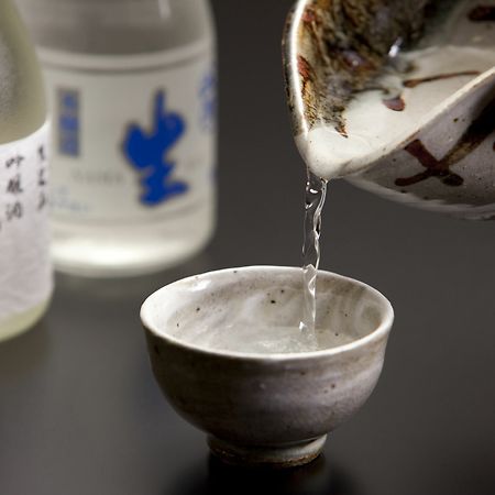 Nagisakan Kimura Karatsu Chaya Esterno foto