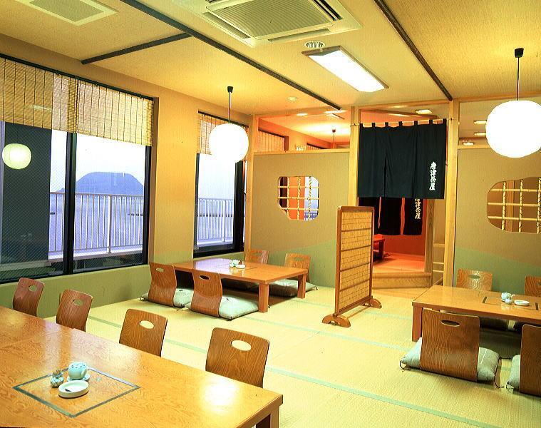 Nagisakan Kimura Karatsu Chaya Esterno foto