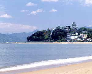 Nagisakan Kimura Karatsu Chaya Esterno foto