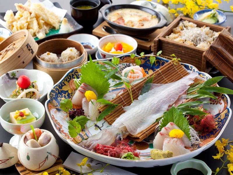 Nagisakan Kimura Karatsu Chaya Esterno foto