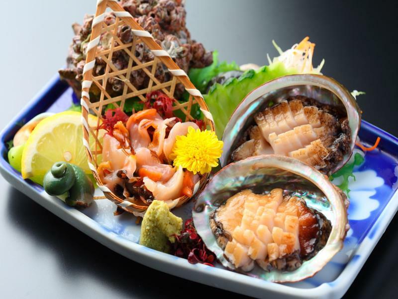 Nagisakan Kimura Karatsu Chaya Esterno foto