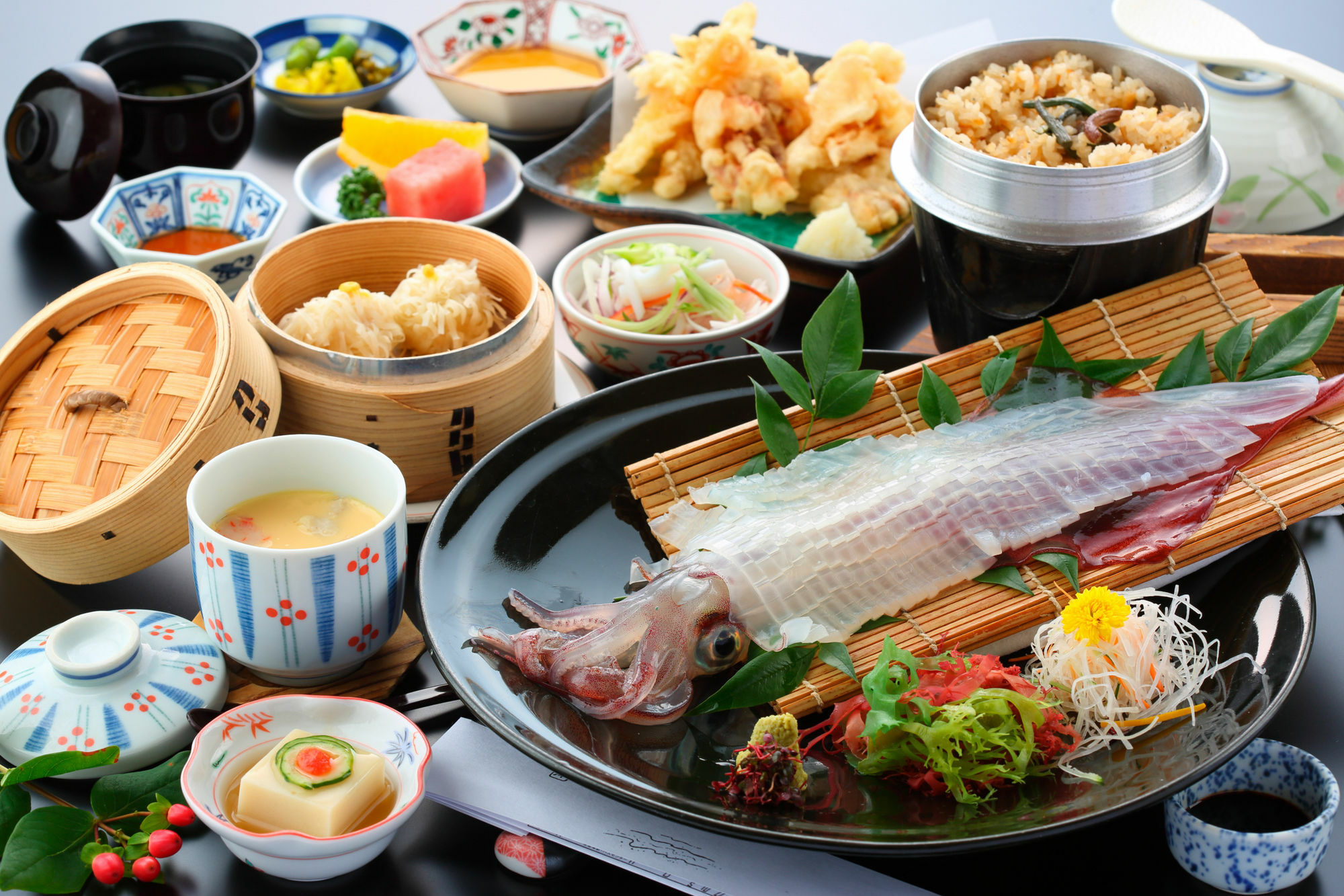 Nagisakan Kimura Karatsu Chaya Esterno foto