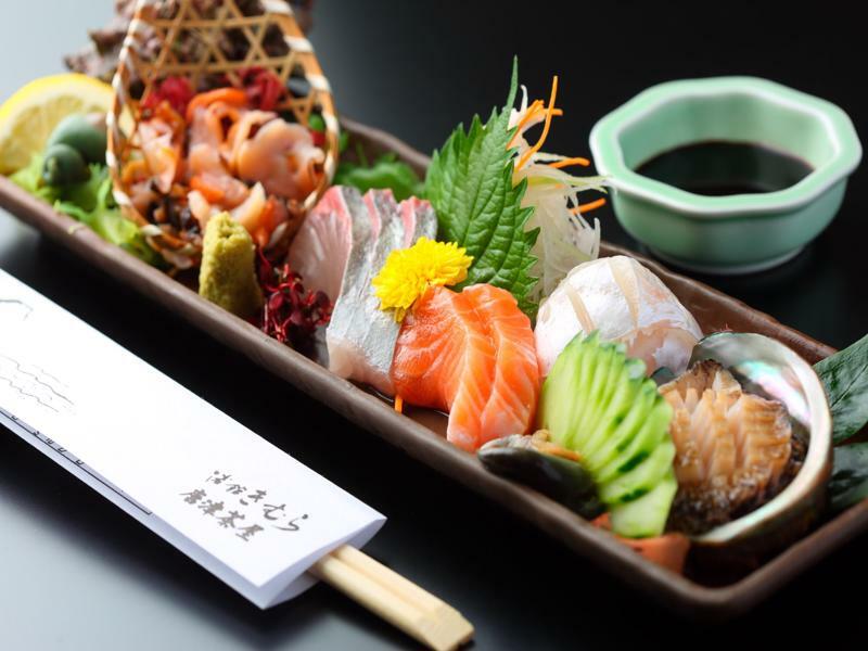 Nagisakan Kimura Karatsu Chaya Esterno foto