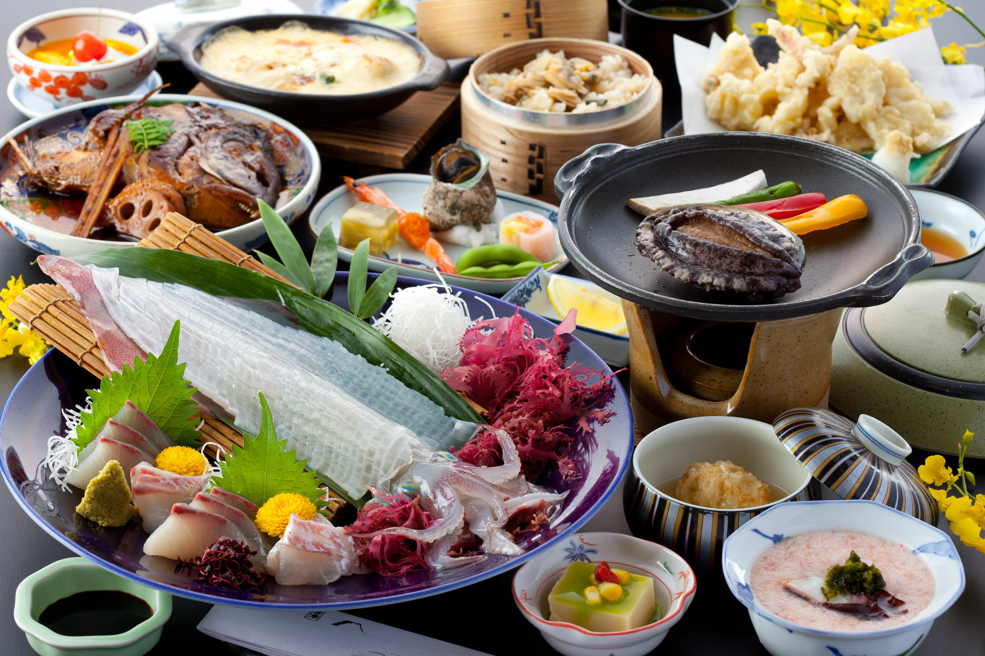 Nagisakan Kimura Karatsu Chaya Esterno foto